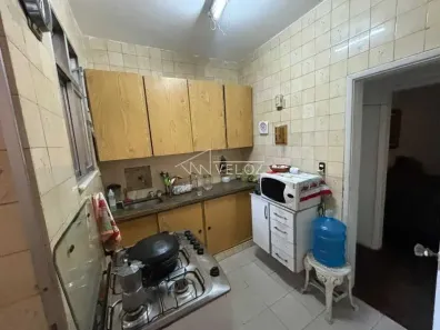 Apartamento com 2 Quartos à venda, 77m² no Glória, Rio de Janeiro