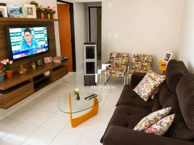 Apartamento com 2 Quartos à venda, 60m² no Real Copagri, Teresina