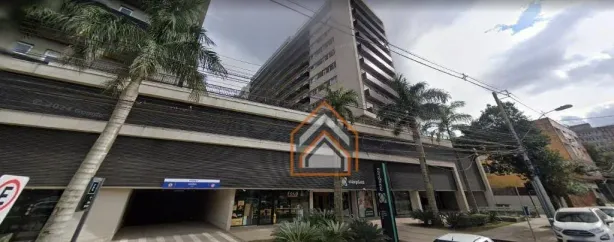 Apartamento com 1 Quarto para alugar, 34m² no Marechal Rondon, Canoas