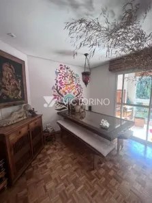 Apartamento com 3 Quartos à venda, 111m² no Vila Olímpia, São Paulo