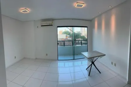 Apartamento com 3 Quartos à venda, 88m² no Guamá, Belém