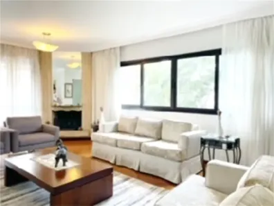 Apartamento com 4 Quartos à venda, 180m² no Vila Andrade, São Paulo