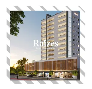 Apartamento com 3 Quartos à venda, 83m² no Santa Mônica, Uberlândia