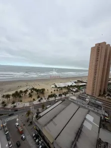 Apartamento com 3 Quartos à venda, 141m² no Guilhermina, Praia Grande