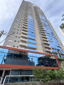 Apartamento com 2 Quartos à venda, 63m² no Setor Bueno, Goiânia