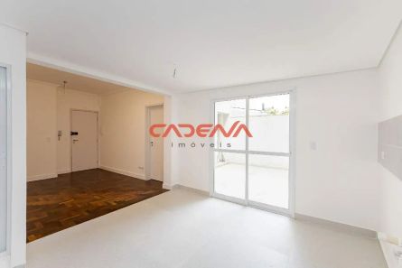 Casa com 1 Quarto à venda, 74m² no Campina do Siqueira, Curitiba