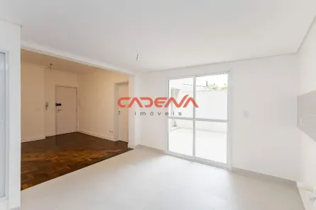 Casa com 1 Quarto à venda, 74m² no Campina do Siqueira, Curitiba