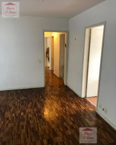 Apartamento com 3 Quartos para alugar, 111m² no Cerqueira César, São Paulo