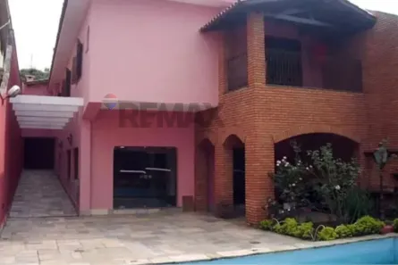 Casa com 4 Quartos à venda, 447m² no Jardim São Paulo(Zona Norte), São Paulo