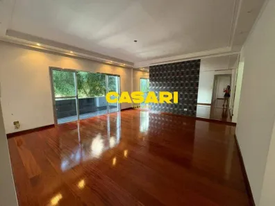 Apartamento com 4 Quartos à venda, 170m² no Centro, Santo André