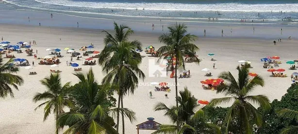 Apartamento com 2 Quartos à venda, 94m² no Pitangueiras, Guarujá