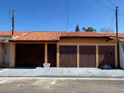 Casa com 2 Quartos à venda, 85m² no Jardim Novo Mundo, Bragança Paulista