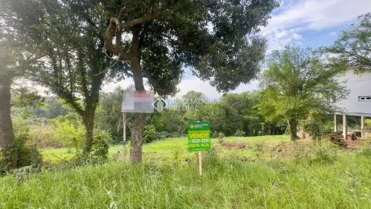 Lote/Terreno à venda, 600m² no Travessão, Dois Irmãos