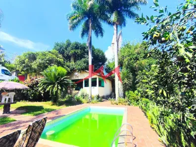 Fazenda/Sítio com 3 Quartos à venda, 294m² no , Tanguá