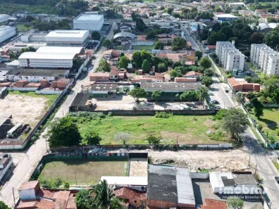 Lote/Terreno para alugar, 3400m² no Barroso, Fortaleza