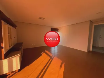 Apartamento com 2 Quartos para alugar, 96m² no Bela Vista, São Paulo