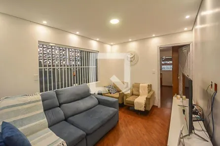 Casa com 3 Quartos à venda, 90m² no Demarchi, São Bernardo do Campo
