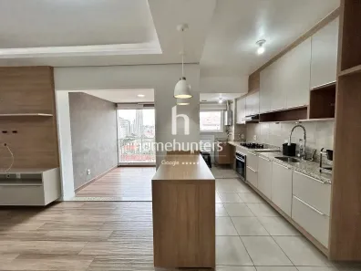 Apartamento com 3 Quartos à venda, 76m² no Ponte Preta, Campinas