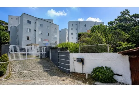 Apartamento com 2 Quartos para alugar, 49m² no Bom Retiro, Teresópolis