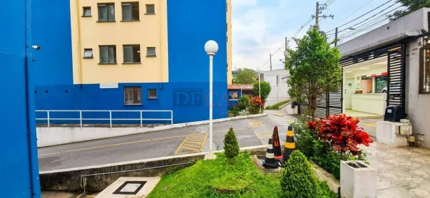Apartamento com 2 Quartos à venda, 52m² no Guaianazes, São Paulo