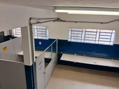 Imóvel Comercial à venda, 300m² no Centro, Diadema