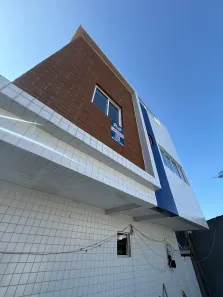 Apartamento com 2 Quartos à venda, 56m² no Cristo Redentor, João Pessoa