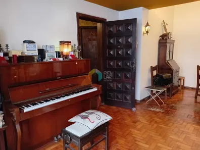 Apartamento com 3 Quartos para alugar, 210m² no Copacabana, Rio de Janeiro