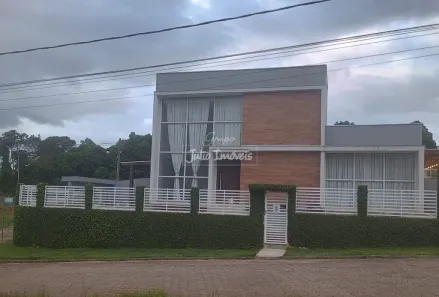 Casa com 1 Quarto à venda, 95m² no Centro II, Brusque