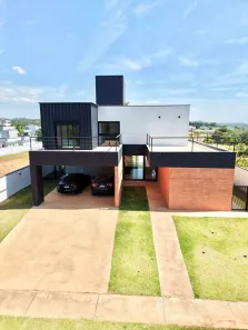 Casa com 4 Quartos à venda, 345m² no Residencial Green Park, Itupeva