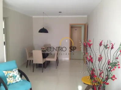 Apartamento com 2 Quartos à venda, 72m² no Vila Nove de Julho, Bauru