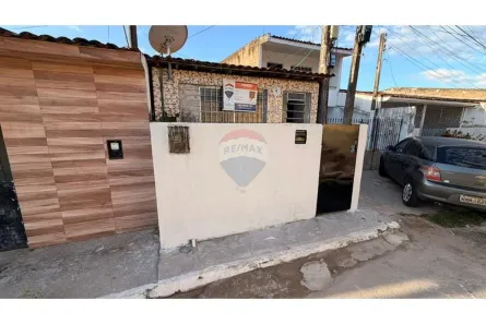 Casa com 5 Quartos à venda, 100m² no Farol, Maceió