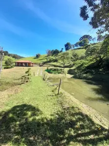 Fazenda/Sítio com 3 Quartos à venda, 380000m² no Centro, Delfim Moreira