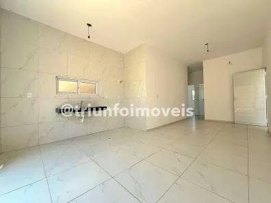 Casa de Condomínio com 3 Quartos à venda, 70m² no Pedra Mole, Teresina