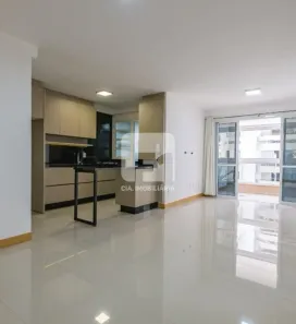 Apartamento com 3 Quartos à venda, 94m² no Centro, Florianópolis