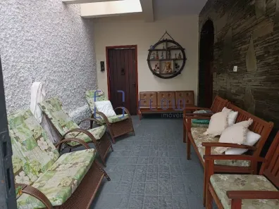 Casa com 4 Quartos à venda, 380m² no Vila Mascote, São Paulo