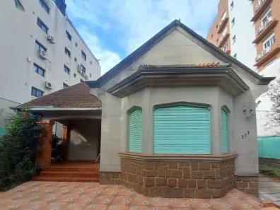 Casa com 5 Quartos à venda, 420m² no São João, Porto Alegre