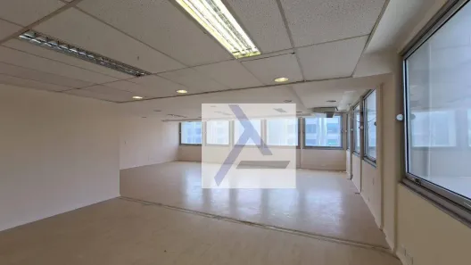 Sala Comercial para alugar, 415m² no Brooklin Paulista, São Paulo