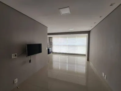 Apartamento com 2 Quartos para alugar, 70m² no Vila da Serra, Nova Lima