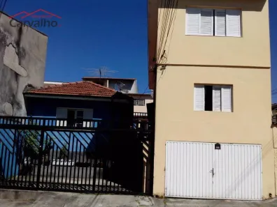 Casa com 7 Quartos à venda, 228m² no Jardim Japão, São Paulo