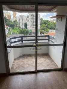 Apartamento com 3 Quartos à venda, 66m² no Santana, São Paulo