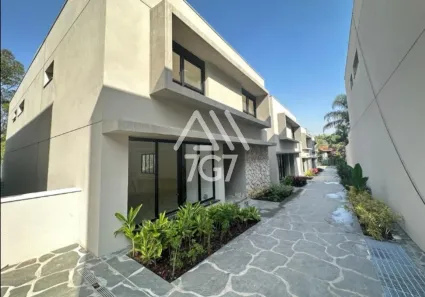 Casa de Condomínio com 4 Quartos à venda, 838m² no Chácara Santo Antônio (Zona Sul), São Paulo