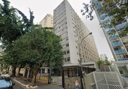 Apartamento com 2 Quartos para alugar, 86m² no Santa Cecília, São Paulo