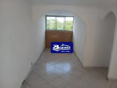 Apartamento com 2 Quartos à venda, 63m² no Parque Cecap, Guarulhos