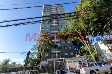 Apartamento com 2 Quartos à venda, 55m² no Nossa Senhora do Ó, São Paulo