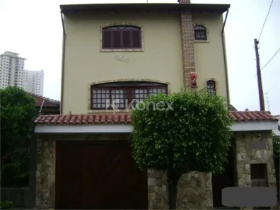Sobrado com 3 Quartos à venda, 320m² no Parque Mandaqui, São Paulo