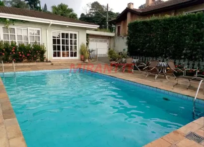 Casa com 4 Quartos à venda, 351m² no Vila Albertina, São Paulo