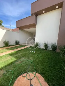 Casa com 3 Quartos à venda, 201m² no Parque das Nações, Aparecida de Goiânia