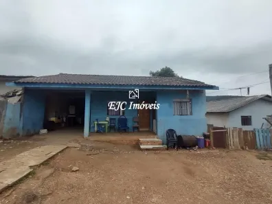 Casa com 3 Quartos à venda, 100m² no Jardim Monte Santo, Almirante Tamandaré
