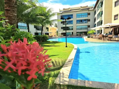 Apartamento com 3 Quartos à venda, 92m² no , Ipojuca