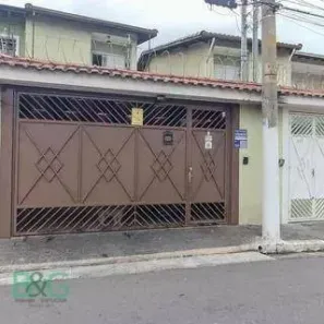 Casa com 3 Quartos à venda, 134m² no Vila Nova Carolina, São Paulo